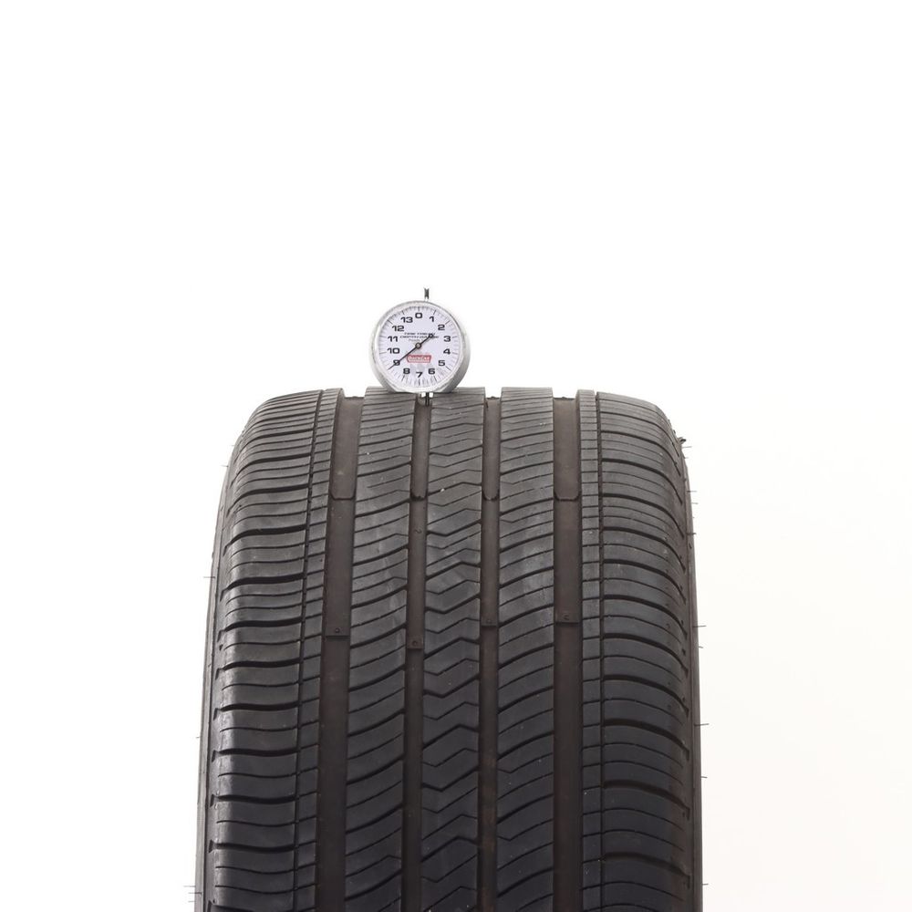 Set of (2) Used 235/45R18 Cooper Adventurer All Season 94V - 8-9/32 - Image 5