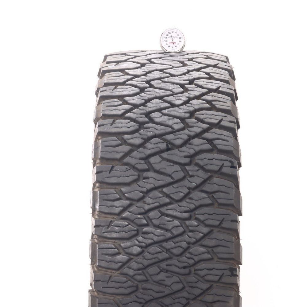 Used LT 295/70R18 BFGoodrich All-Terrain T/A KO3 129/126S E - 13.5/32 - Image 2