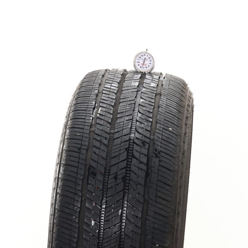 Set of (4) Used 265/50R22 Bridgestone Dueler H/T 685 112H - 7.5/32 - Image 2