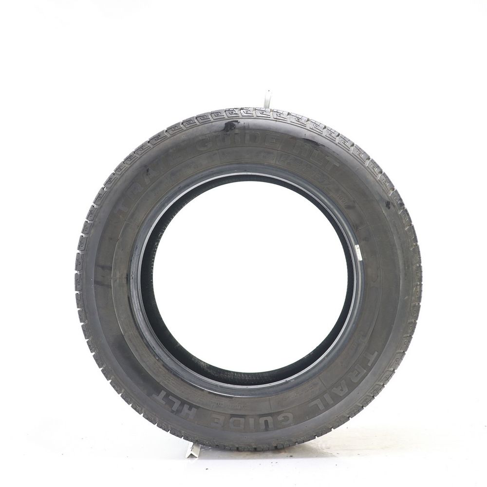 Used 225/65R17 Trail Guide HLT 102H - 9/32 - Image 3