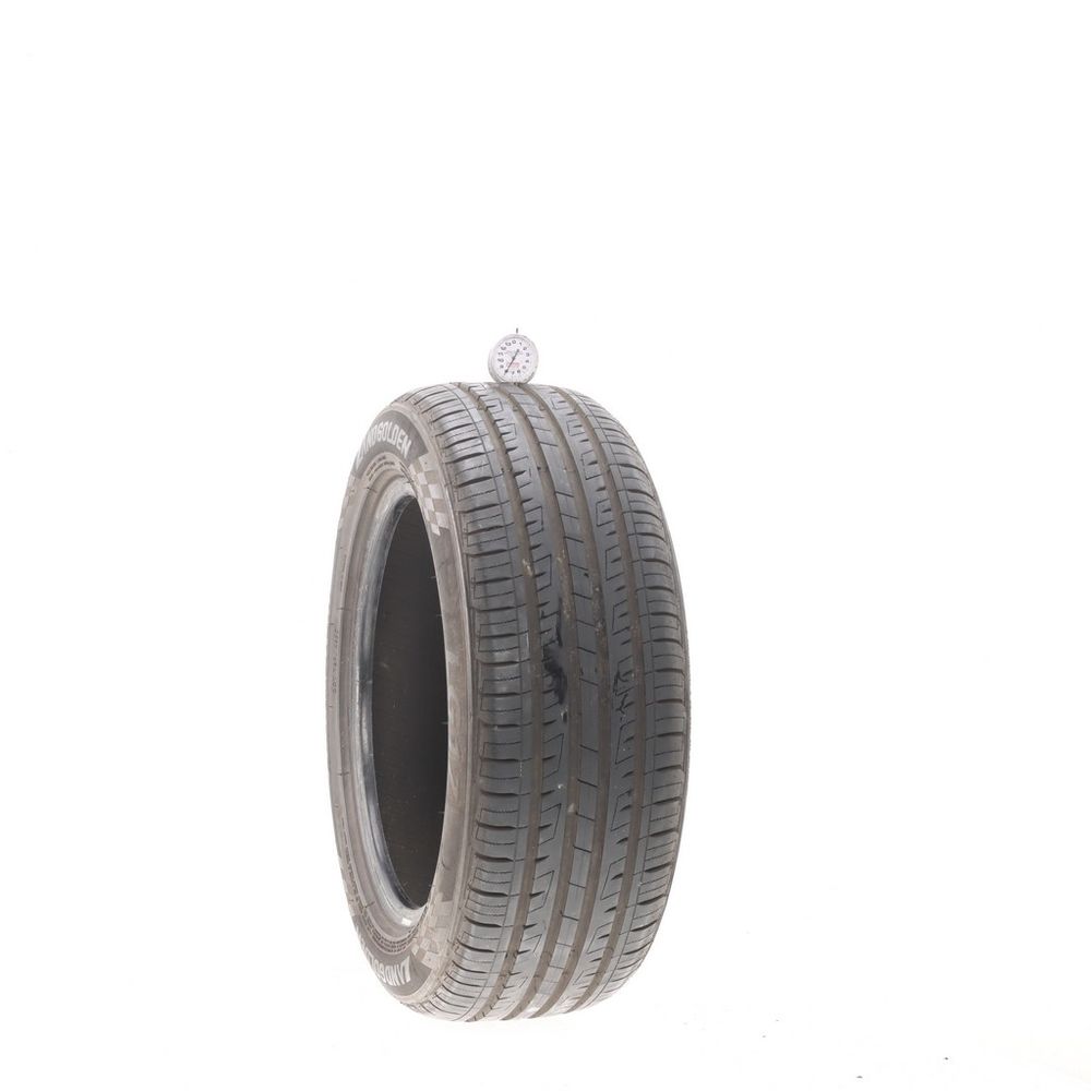 Set of (2) Used 205/55R16 Landgolden LG17 91V - 7.5-8/32 - Image 4