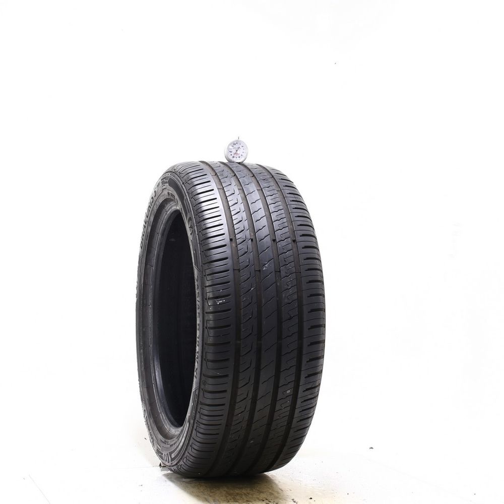 Used 245/45R18 Barum Bravuris 5 HM 100W - 8/32 - Image 1