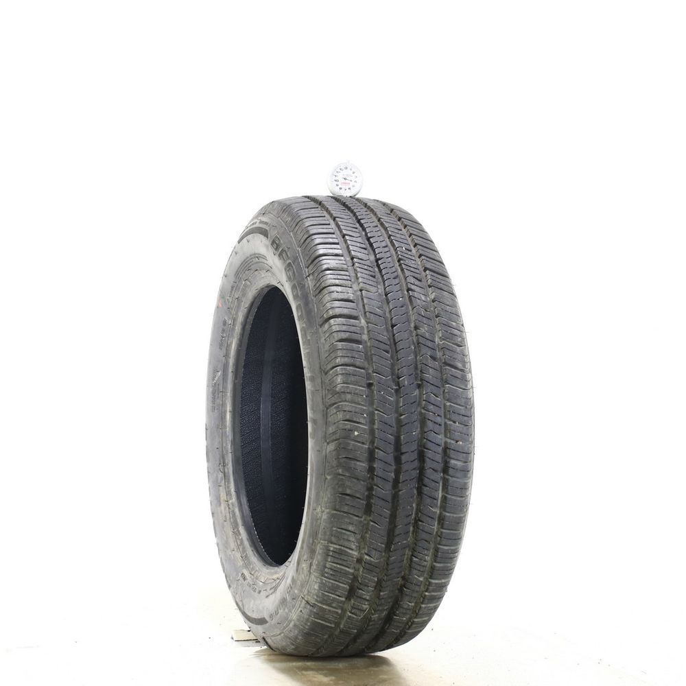 Set of (2) Used 215/60R16 BFGoodrich Advantage Control 95H - 10-11/32 - Image 4
