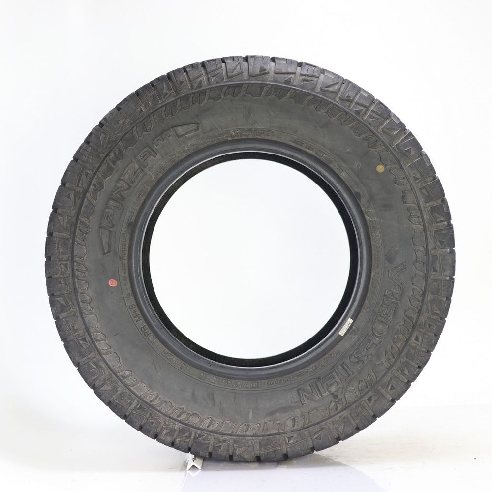 Used LT 215/85R16 Vredestein Pinza AT 115/112R E - 14/32 - Image 3