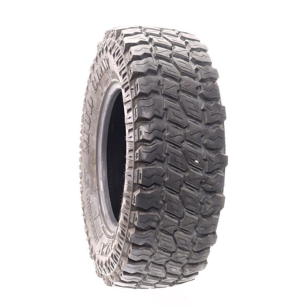 Used LT 295/70R17 Eldorado Mud Claw Comp MTX 121/118Q E - 15.5/32 - Image 1