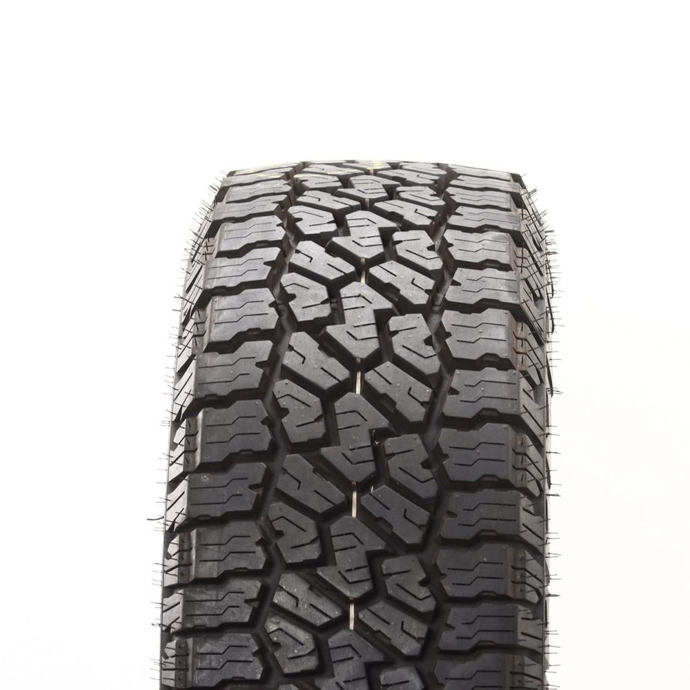 Used LT 245/75R16 Falken Wildpeak A/T4W 120/116S E - 17.5 - Image 2