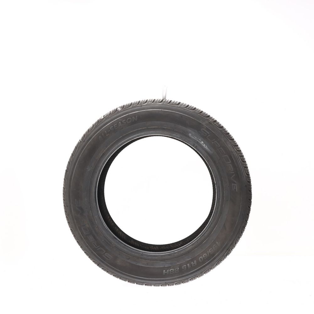 Set of (2) Used 195/60R15 SureDrive All-season 88H - 8-9.5/32 - Image 6