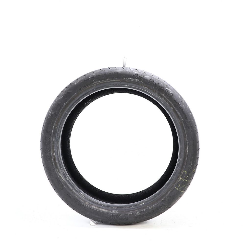 Used 245/40ZR19 Goodyear Eagle Exhilarate 98Y - 8/32 - Image 3