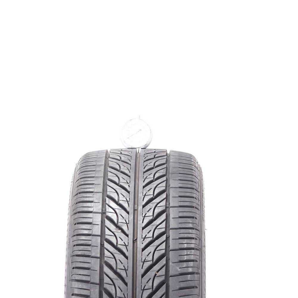 Used 205/45RF17 Bridgestone Potenza RE960AS Pole Position RFT 84W - 9/32 - Image 2