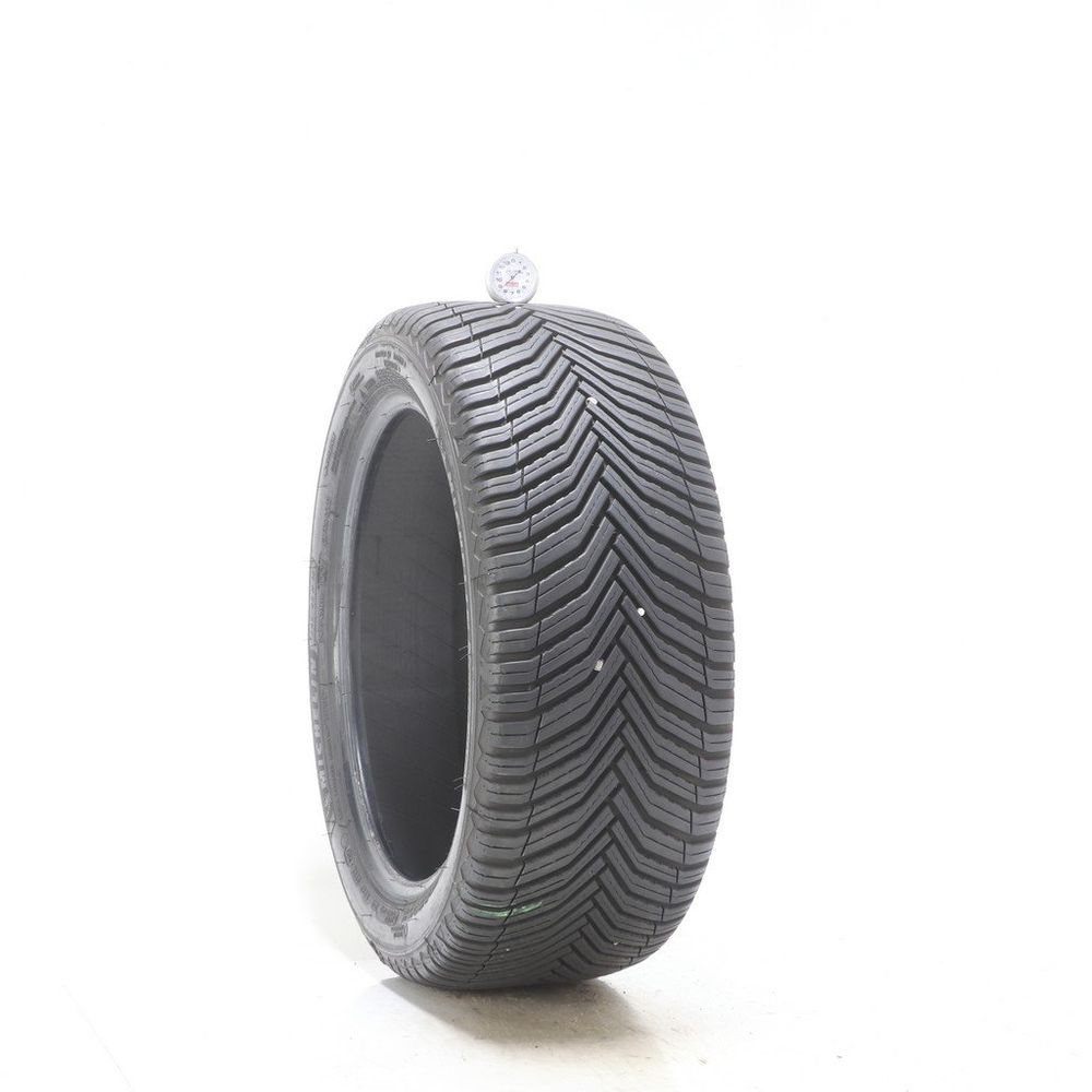 Used 245/45R18 Michelin CrossClimate 2 100V - 8.5/32 - Image 1