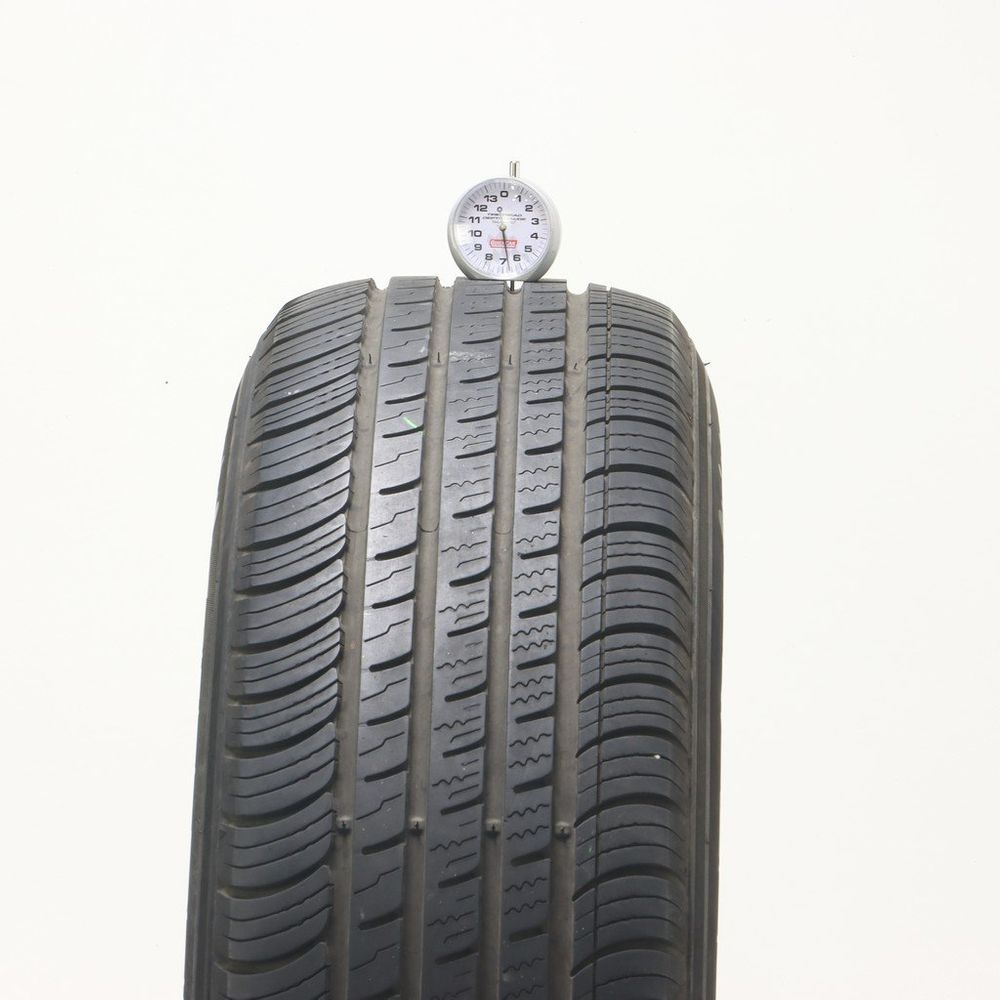 Set of (2) Used 215/65R17 SureDrive Touring A/S TA71 99T - 6.5-8/32 - Image 2