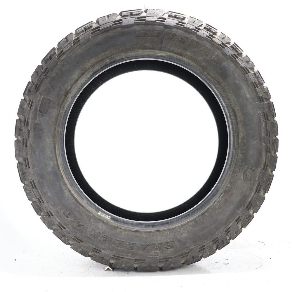 Used LT 275/60R20 General Grabber ATX 119/116S - 12/32 - Image 3