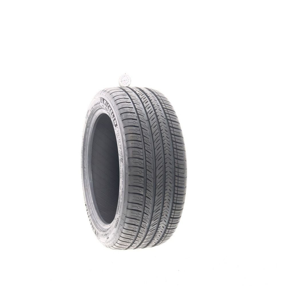 Used 235/45ZR17 Michelin Pilot Sport All Season 4 97Y - 10/32 - Image 1