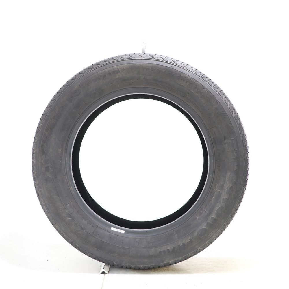Set of (2) Used 235/60R17 Firestone FR710 100T - 7.5-8/32 - Image 3