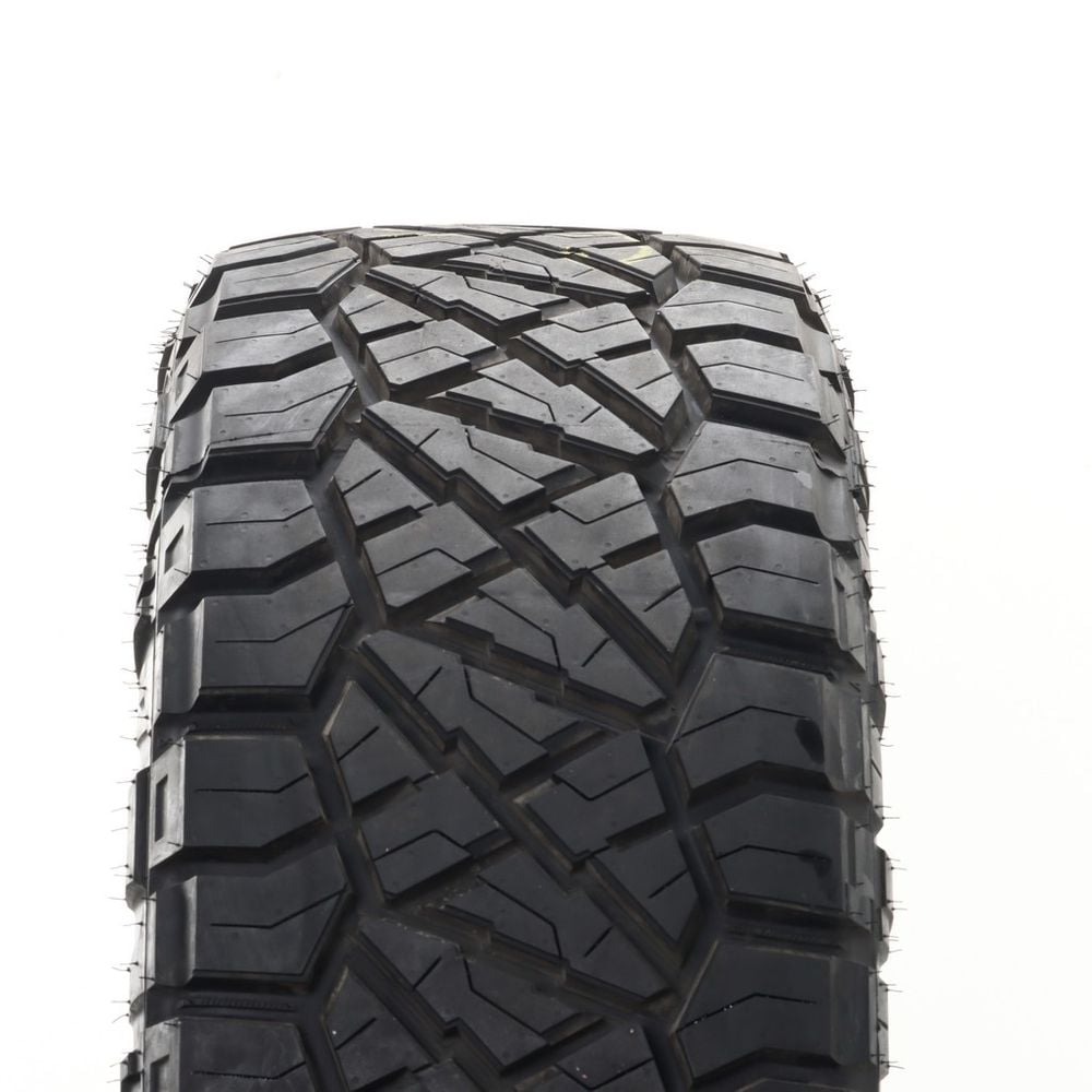 Driven Once LT 295/60R20 Nitto Ridge Grappler 126/123Q E - 17/32 - Image 2
