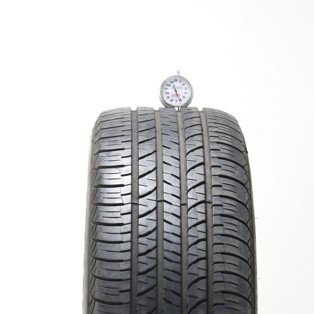 Set of (2) Used 245/60R18 Douglas All Season (Douglas) 105H - 6-7/32 - Image 2