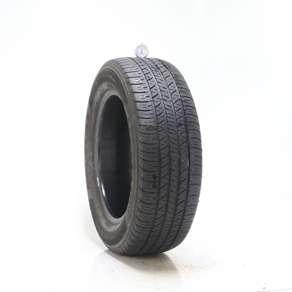 Set of (2) Used 245/60R18 Douglas All Season (Douglas) 105H - 6-7/32 - Image 4