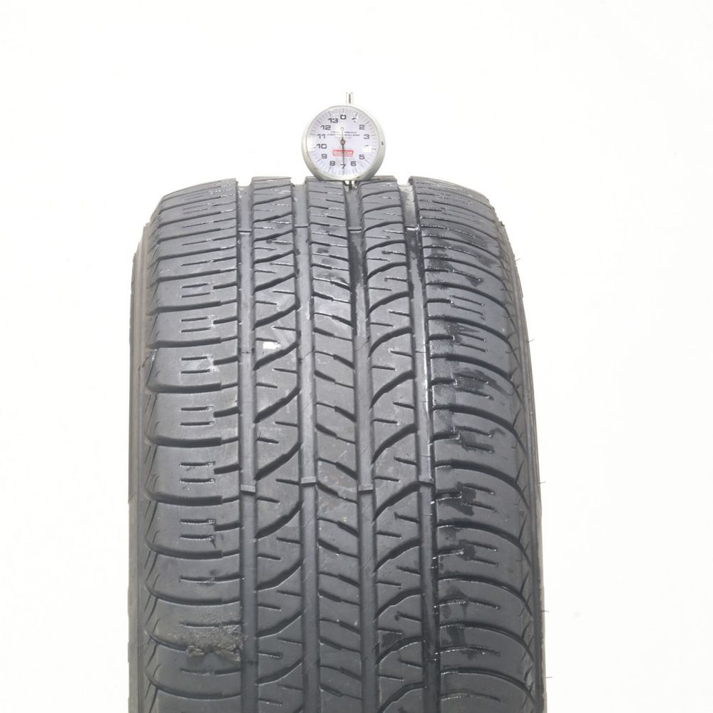 Set of (2) Used 245/60R18 Douglas All Season (Douglas) 105H - 6-7/32 - Image 5
