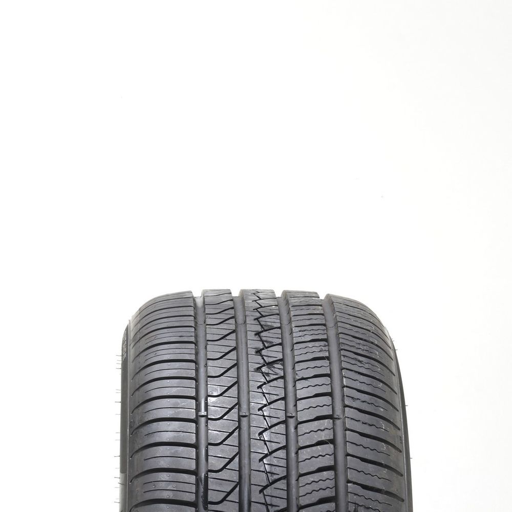 Driven Once 235/40R19 Pirelli P Zero All Season Plus Elect PNCS 96V - 10.5/32 - Image 2