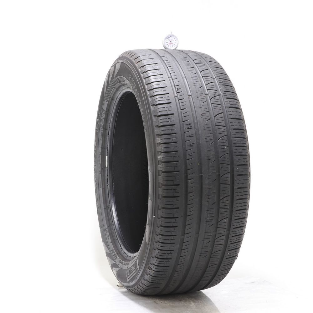 Used 275/50R20 Pirelli Scorpion Verde 109H - 5/32 - Image 1