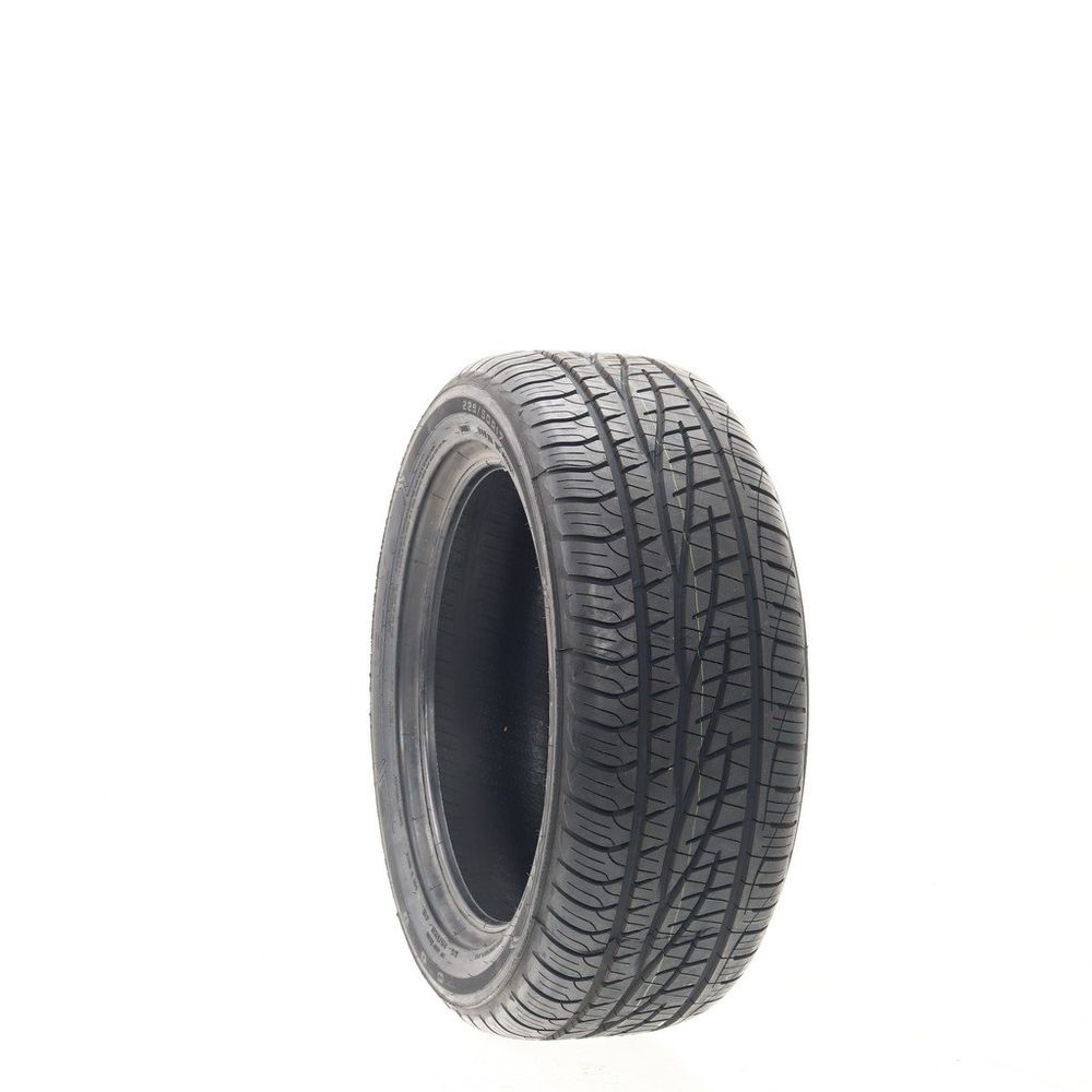 Set of (2) New 225/50R17 Kelly Edge HP 94W - Image 1