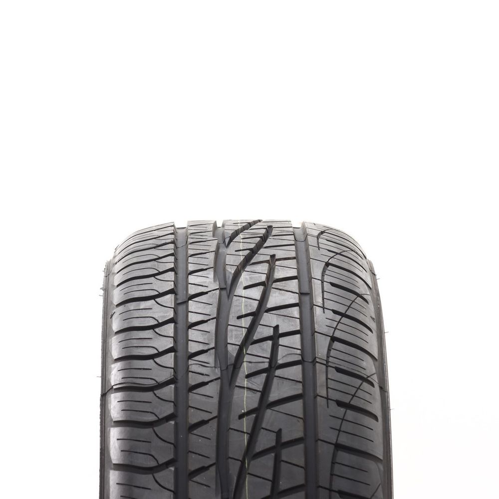 Set of (2) New 225/50R17 Kelly Edge HP 94W - Image 2