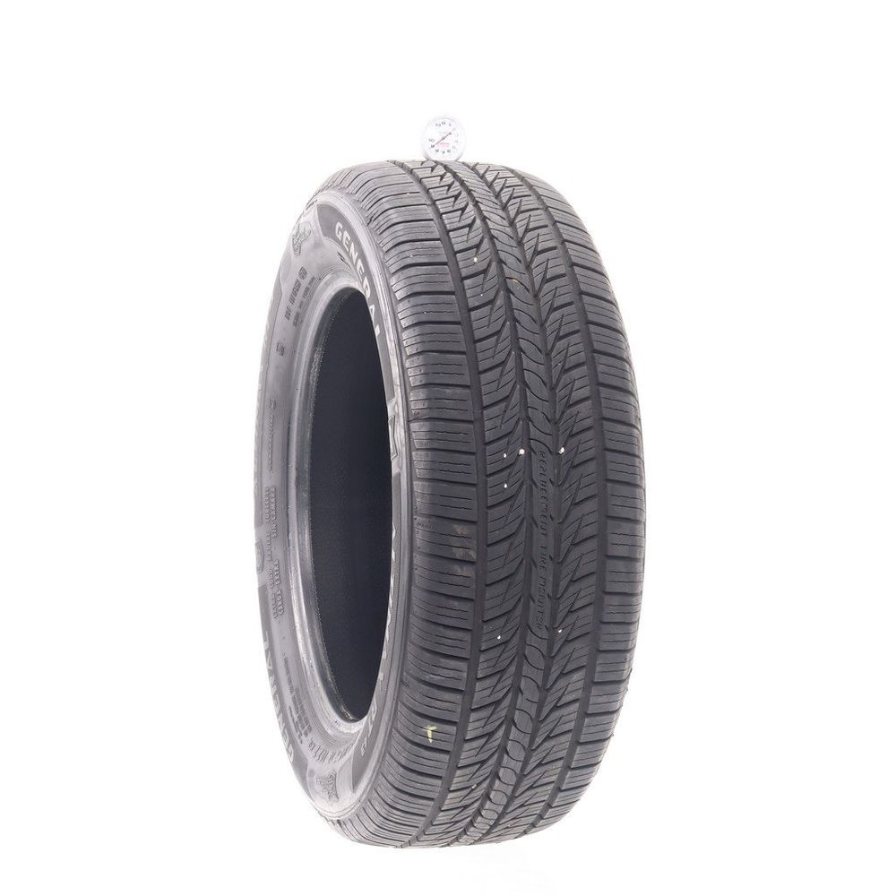Used 235/60R18 General Altimax RT43 107T - 9/32 - Image 1
