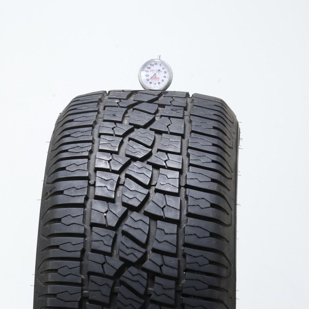 Set of (2) Used 265/50R20 Starfire Solarus AP 107T - 8.5-9/32 - Image 2