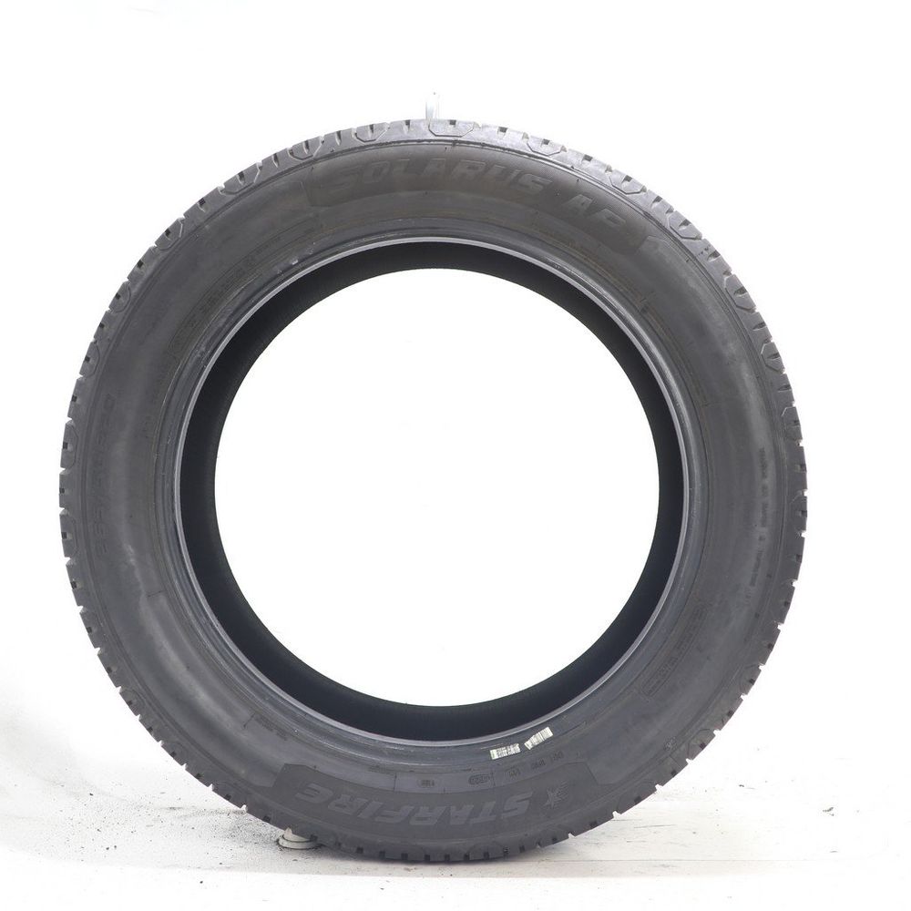 Set of (2) Used 265/50R20 Starfire Solarus AP 107T - 8.5-9/32 - Image 3