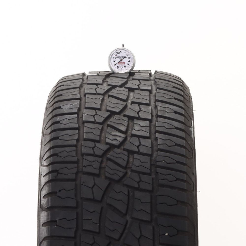Set of (2) Used 265/50R20 Starfire Solarus AP 107T - 8.5-9/32 - Image 5