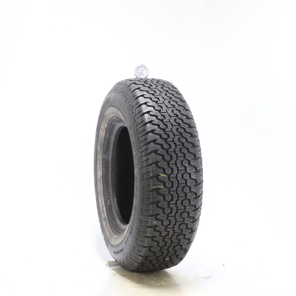 Used 225/75R14 Yokohama Y370 1N/A - 8.5/32 - Image 1