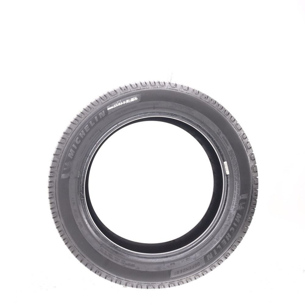 Used 215/55R17 Michelin Defender 2 98V - 10/32 - Image 3