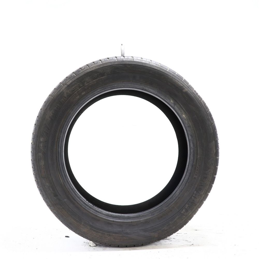 Used 235/55R18 Yokohama Avid Ascend 100H - 6.5/32 - Image 3