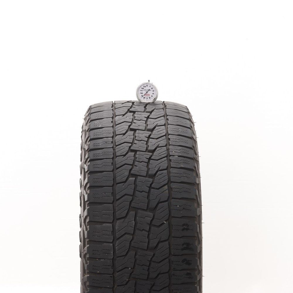 Set of (2) Used 245/50R20 Falken Wildpeak A/T Trail 102V - 8-8.5/32 - Image 5