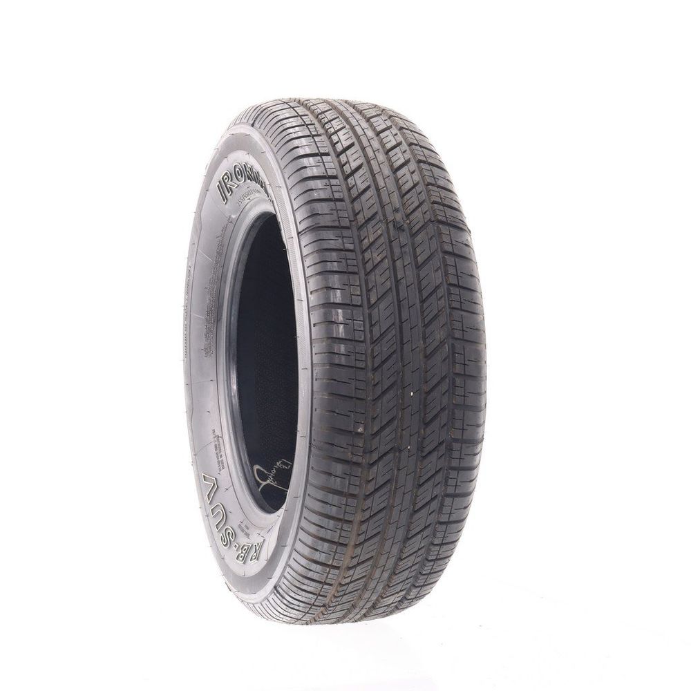 New 255/65R17 Ironman RB-SUV 110T - New - Image 1