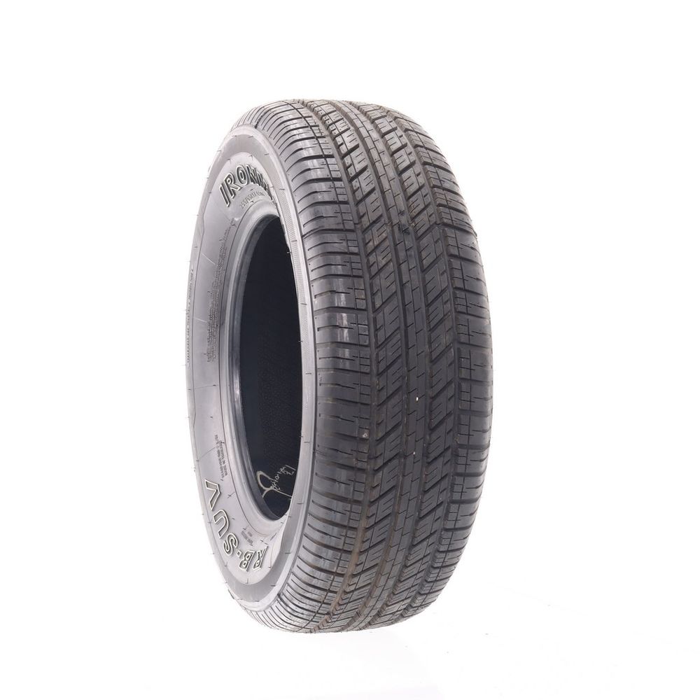 New 255/65R17 Ironman RB-SUV 110T - Image 1