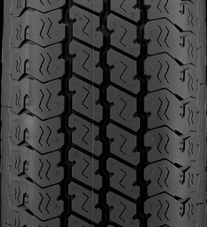 New P 195/75R14 Yokohama Y356 99/96H - Image 2
