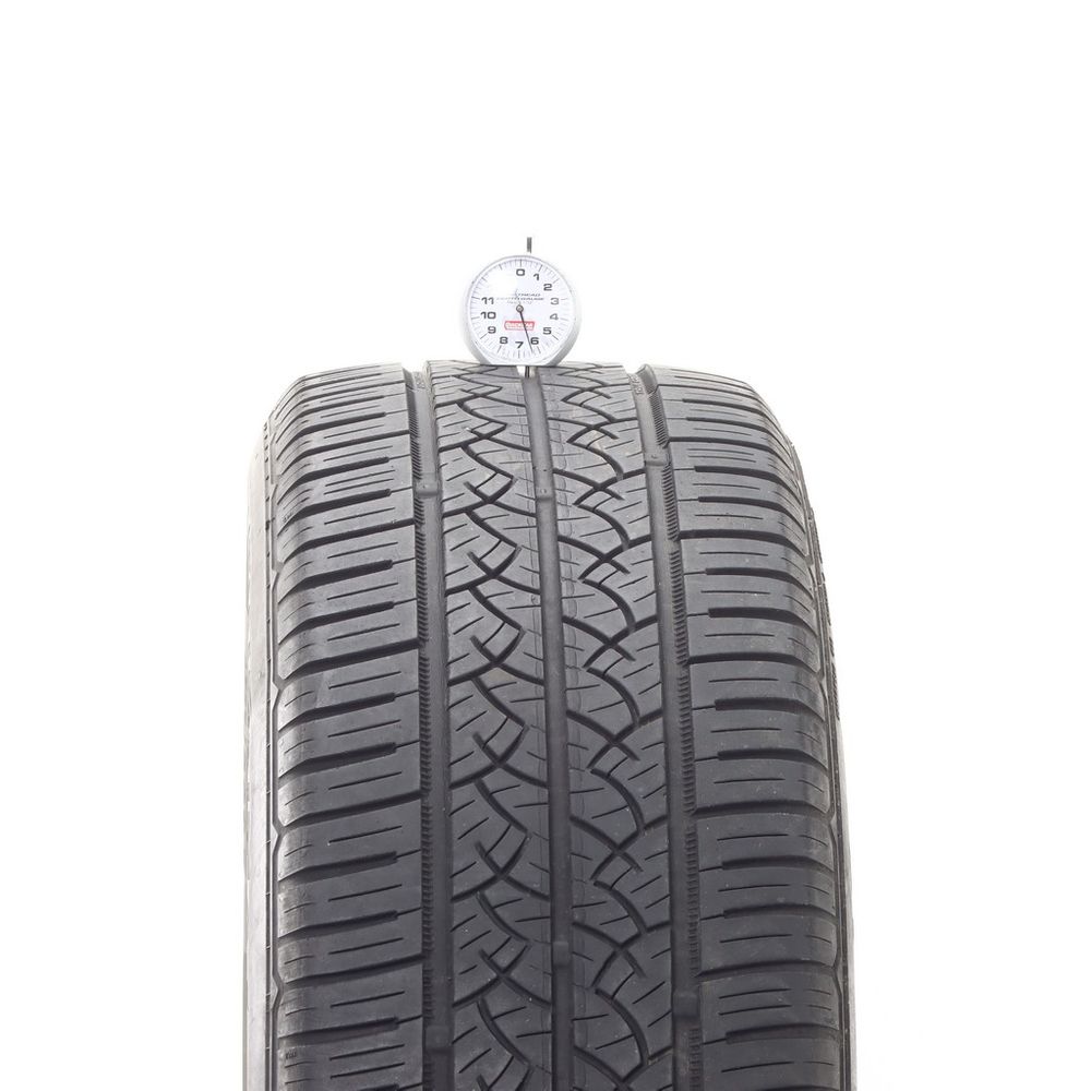 Used 225/60R18 Continental TrueContact Tour 100H - 6/32 - Image 2
