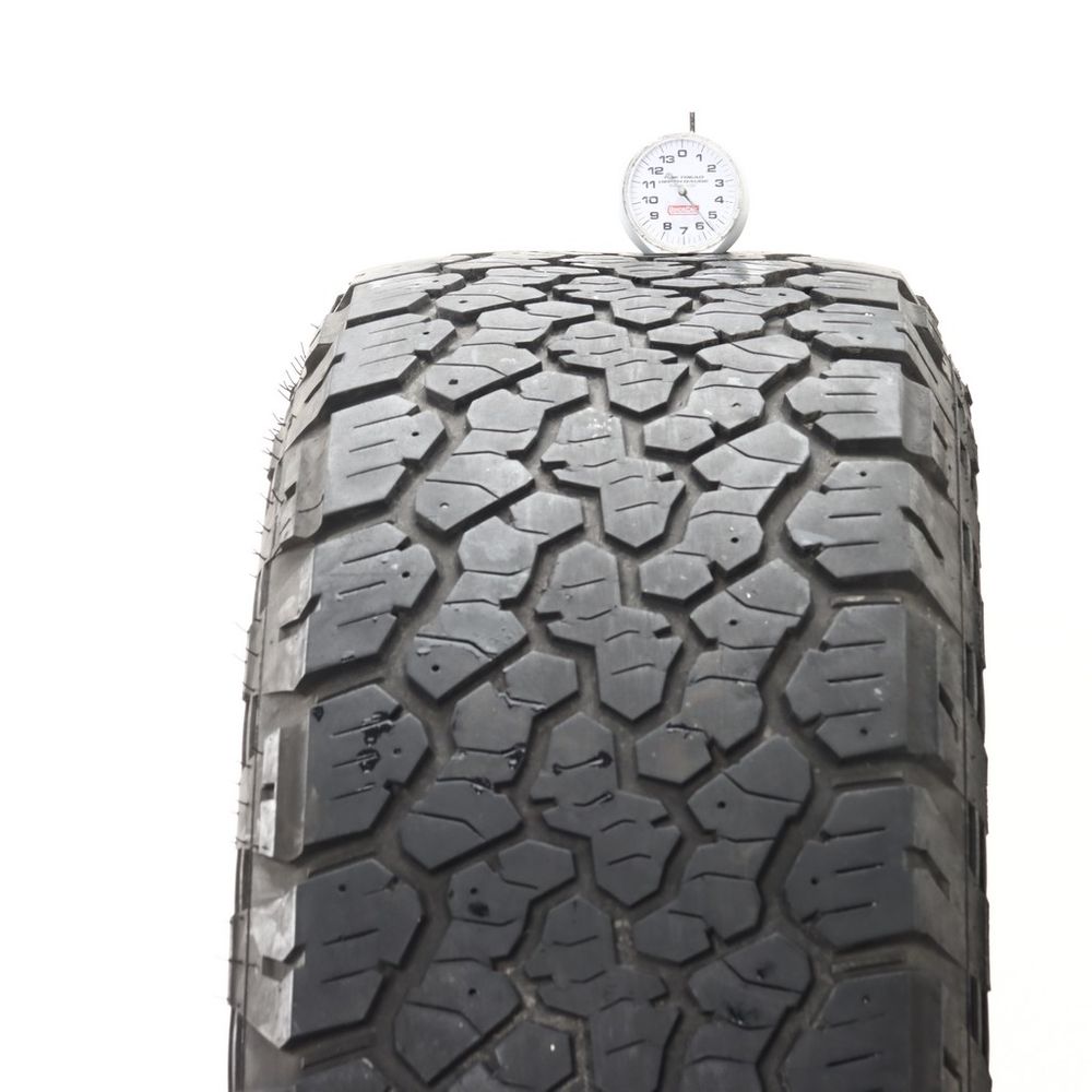Used 265/70R18 General Grabber ATX 116T - 5.5/32 - Image 2