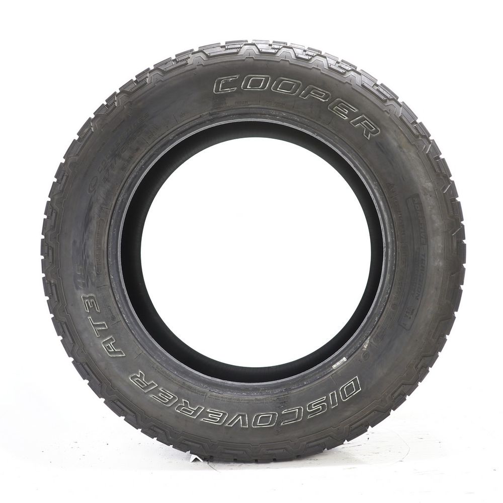 Set of (2) Used 275/60R20 Cooper Discoverer AT3 4S 115T - 5.5-7/32 - Image 3