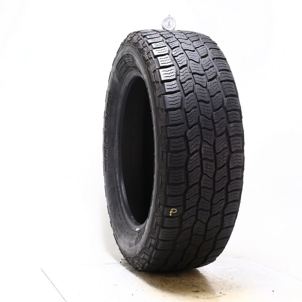 Set of (2) Used 275/60R20 Cooper Discoverer AT3 4S 115T - 5.5-7/32 - Image 4