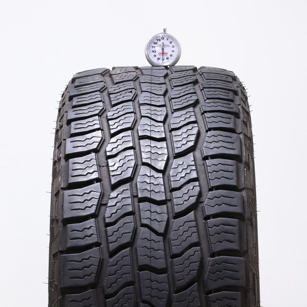 Set of (2) Used 275/60R20 Cooper Discoverer AT3 4S 115T - 5.5-7/32 - Image 5