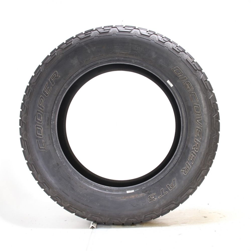 Set of (2) Used 275/60R20 Cooper Discoverer AT3 4S 115T - 5.5-7/32 - Image 6