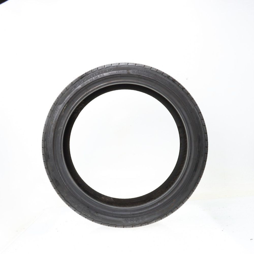Driven Once 225/40R19 Pirelli Cinturato P7 Run Flat 93H - 9/32 - Image 3