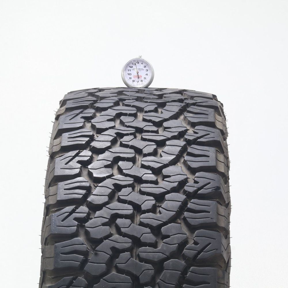 Set of (4) Used LT 275/55R20 BFGoodrich All-Terrain T/A KO2 115/112S D - 13.5-14/32 - Image 2