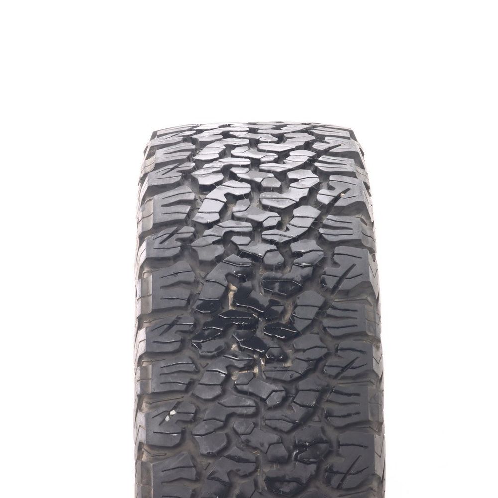 Set of (4) Used LT 275/55R20 BFGoodrich All-Terrain T/A KO2 115/112S D - 13.5-14/32 - Image 5