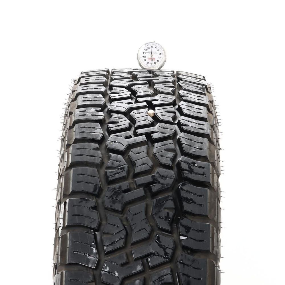 Used LT 275/70R18 Nitto Terra Grappler G3 A/T 125/122S E - 13.5/32 - Image 2