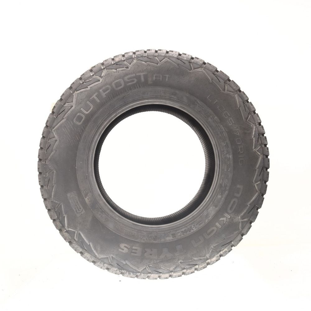 New LT 265/70R16 Nokian Outpost AT 121/118S E - Image 3