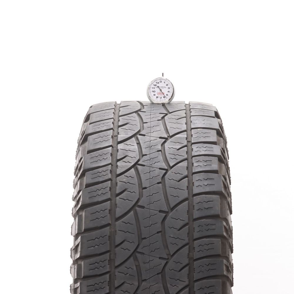 Set of (2) Used LT 275/70R18 Cooper Discoverer ATP II 125/122S E - 5.5/32 - Image 2