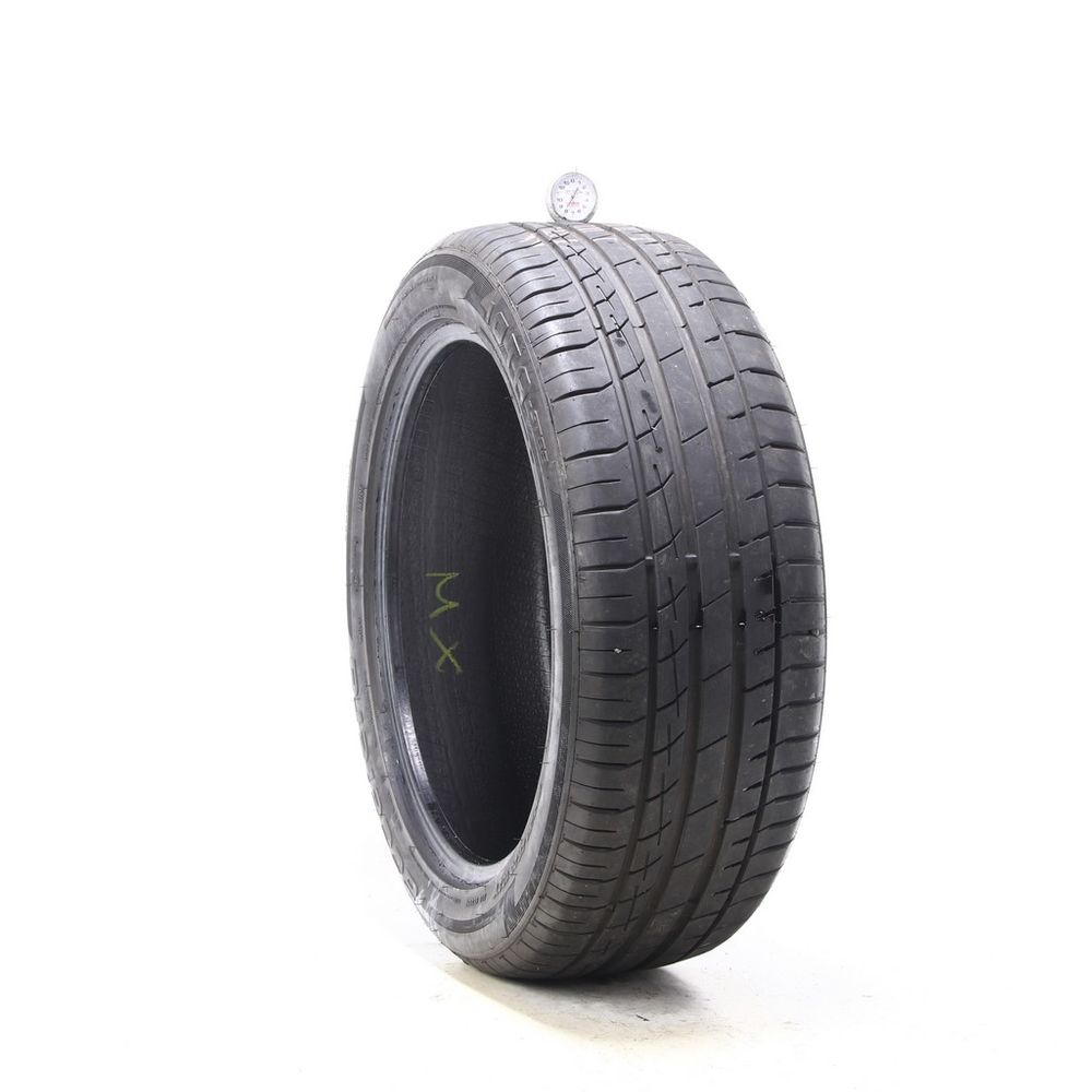 Used 245/50ZR20 Accelera IOTA ST68 102Y - 8/32 - Image 1
